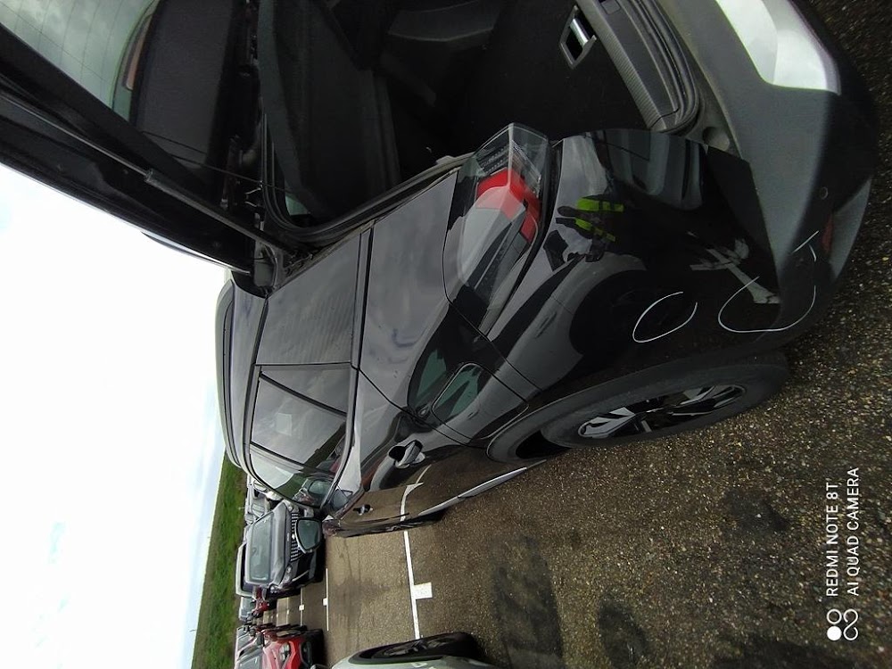 Foto Peugeot 2008 8