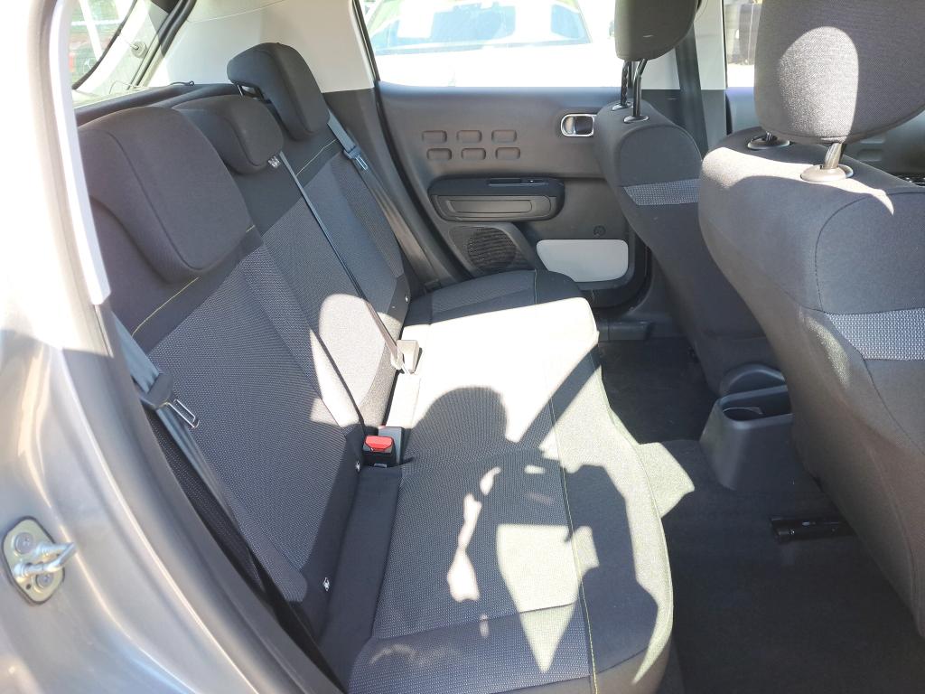 Citroen C3 PureTech 110 S&S EAT6 Shine 2020