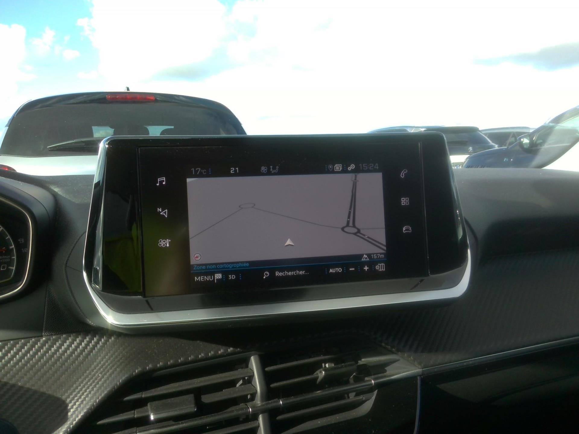 Peugeot 208 PureTech 100 S&S BVM6 Allure 2023