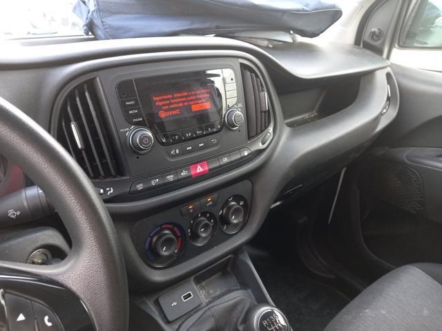 Foto Fiat Doblo Cargo 6