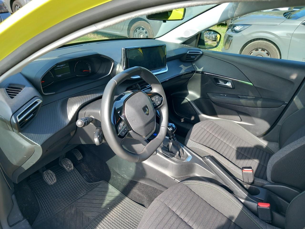 Foto Peugeot 308 3