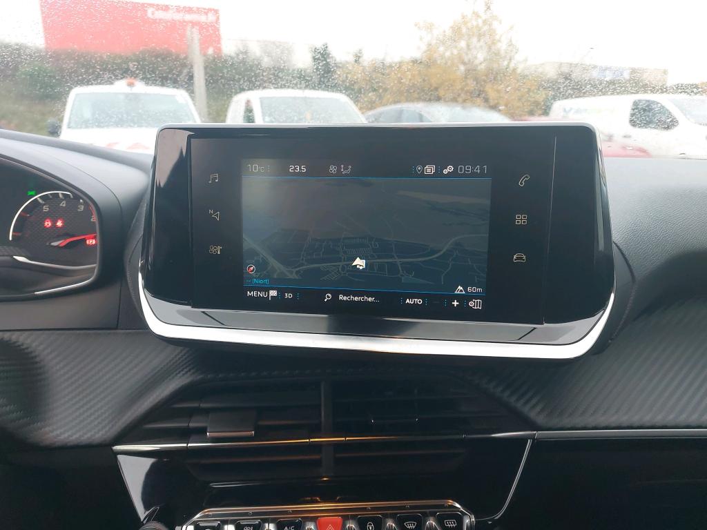 Peugeot 2008 PureTech 100 S&S BVM6 Active Business 2021