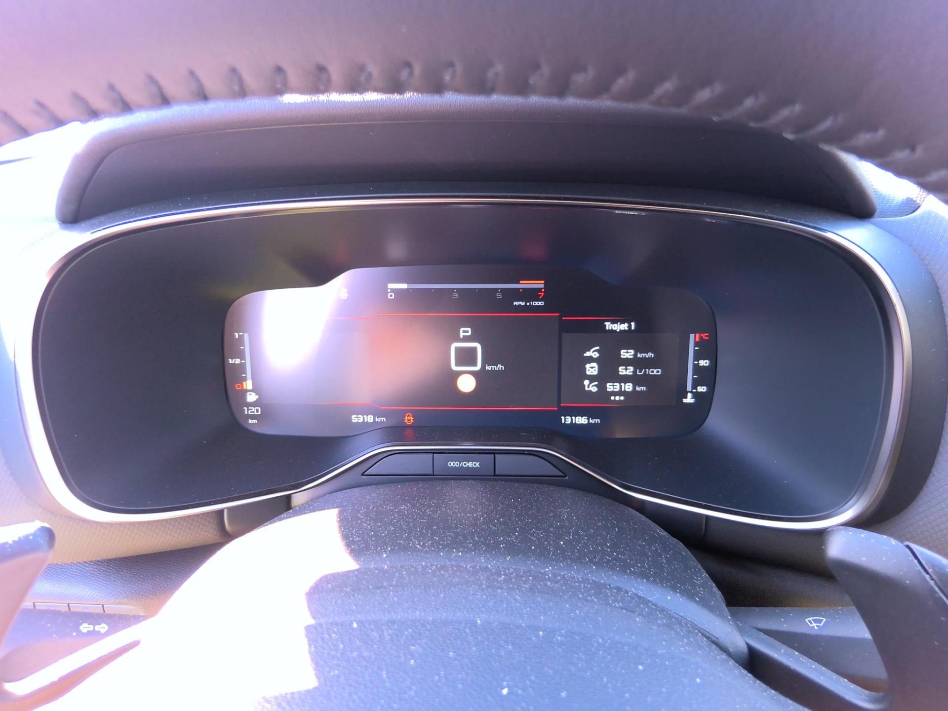 Citroen C5 Aircross BlueHDi 130 EAT8 Max 2025