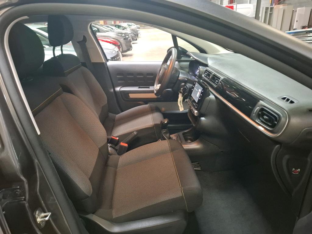 Citroen C3 PureTech 83 S&S BVM5 Feel Pack 2022