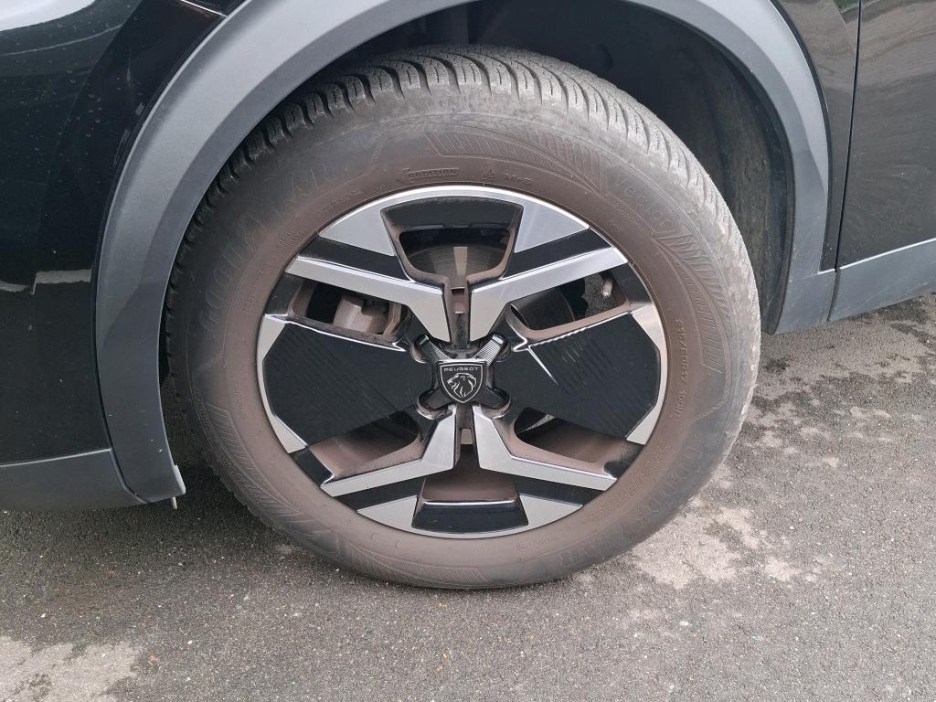 Peugeot 2008 PureTech 100 S&S BVM6 Allure 2023