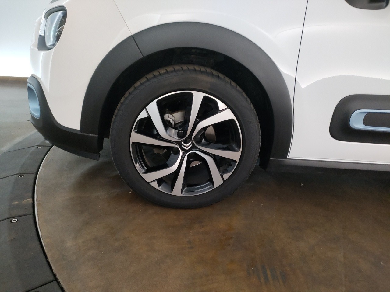 Citroen C3 PureTech 110 EAT6 Elle 2023