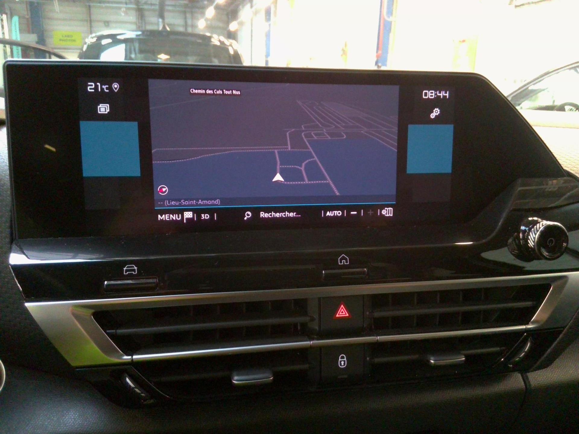 Citroen C4 PureTech 130 S&S BVM6 Shine 2022