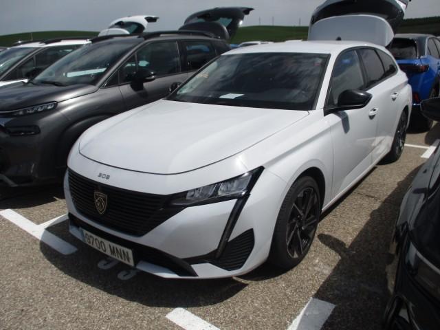 Foto Peugeot 308 4