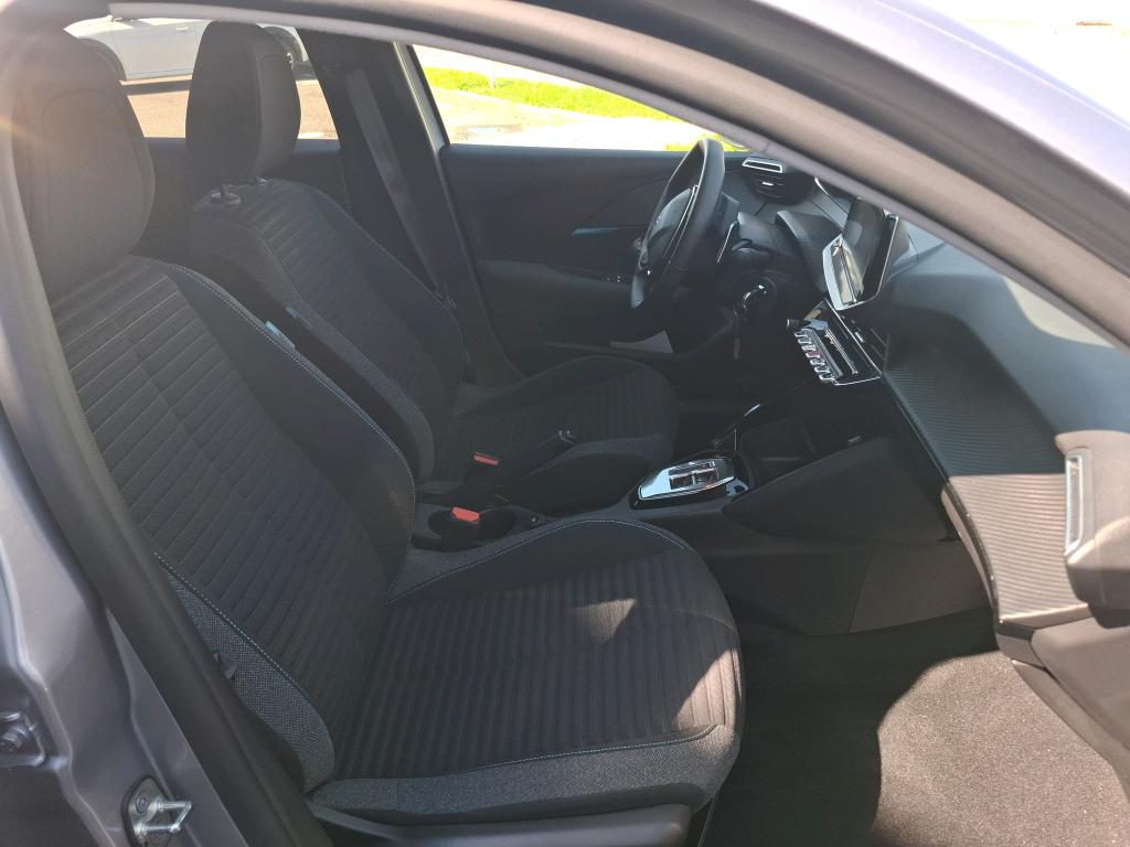 Peugeot 208 PureTech 100 S&S EAT8 Style 2023