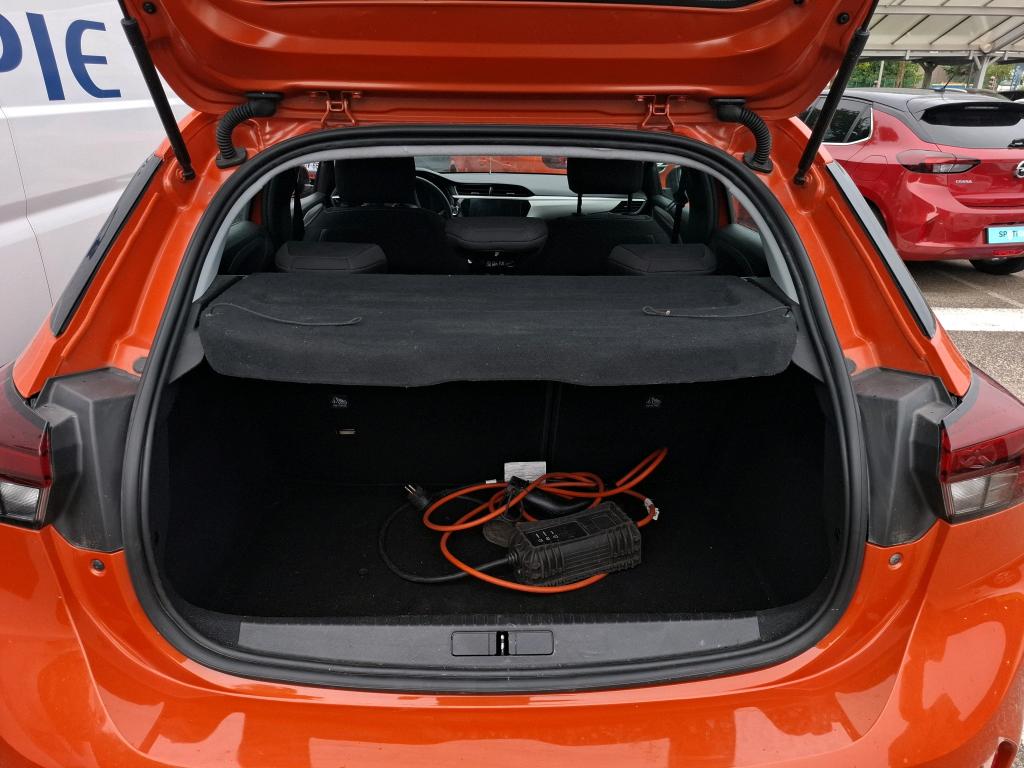 Opel Corsa Electrique 136 ch & Batterie 50 kWh Edition 2022