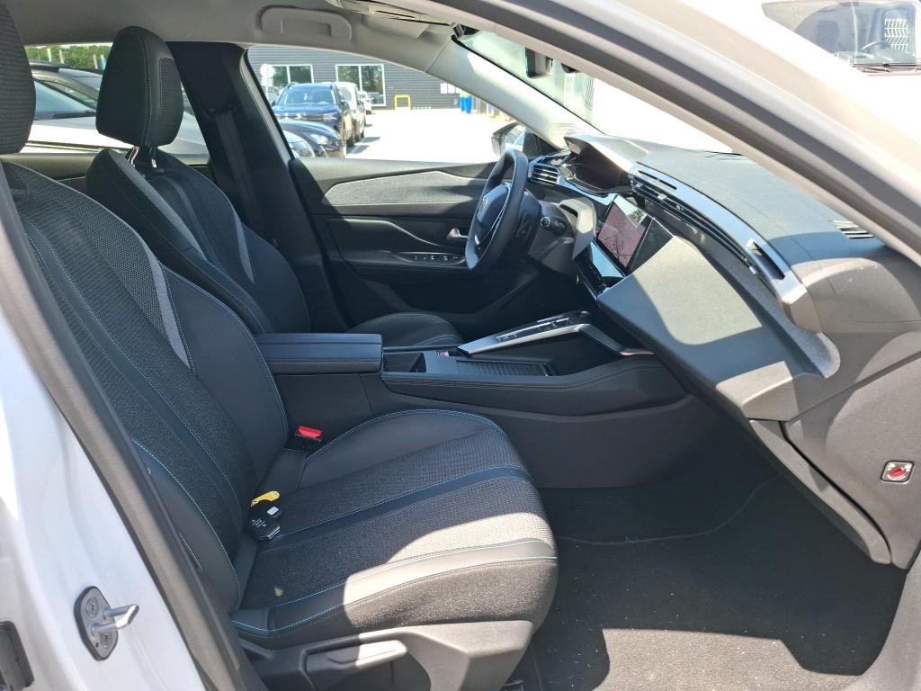 Peugeot 308 BlueHDi 130ch S&S EAT8 Allure 2022
