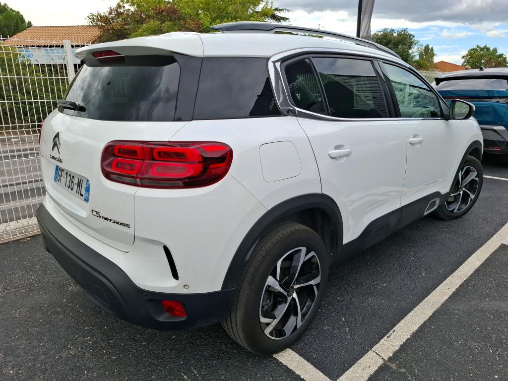 C5 AIRCROSS