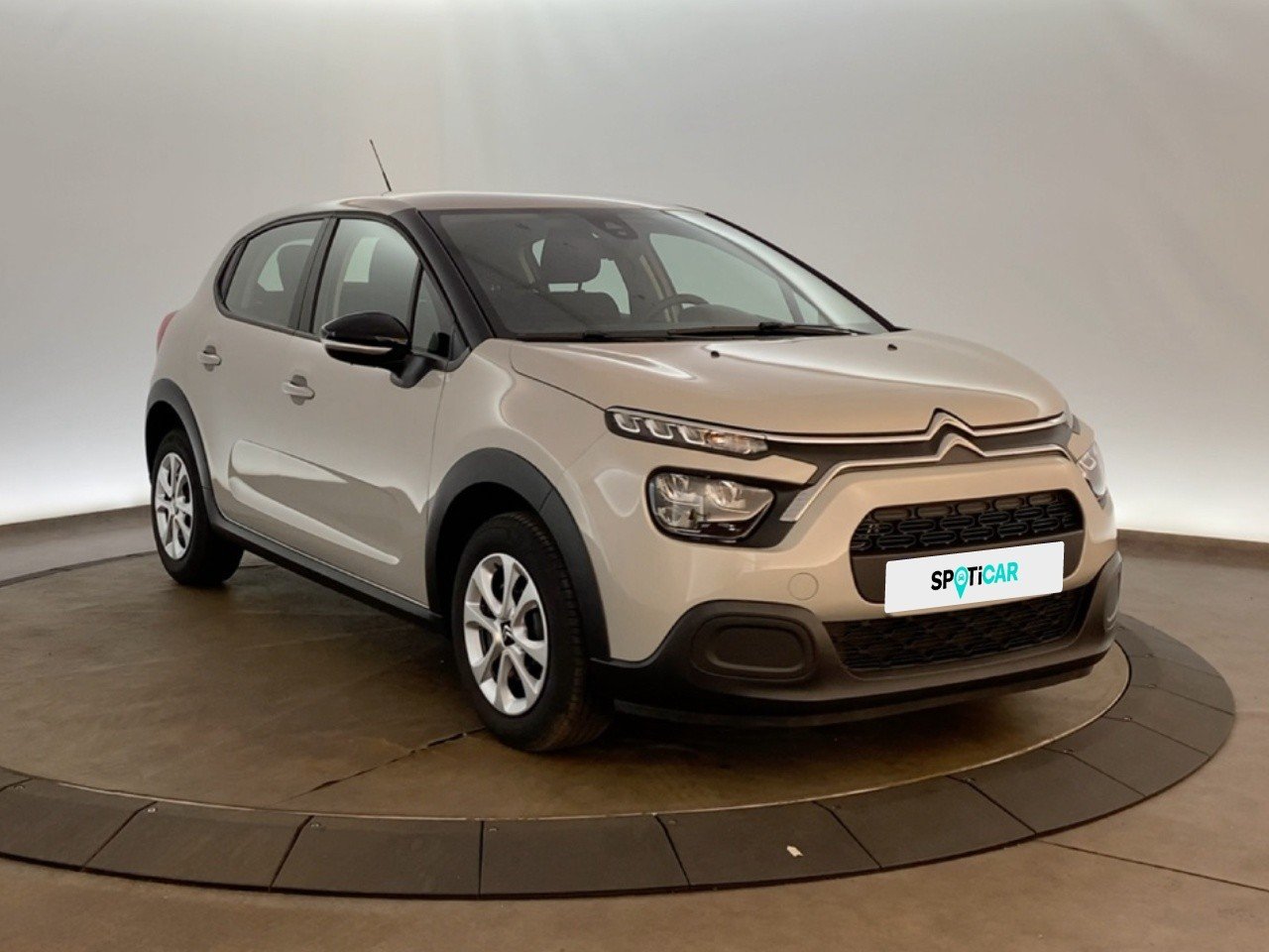 Citroen C3 PureTech 83 S&S BVM5 Feel 2022