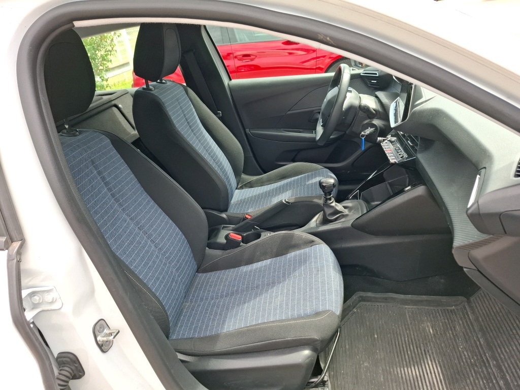 Peugeot 208 BLUEHDI 100 S&S BVM6 PREMIUM 2022