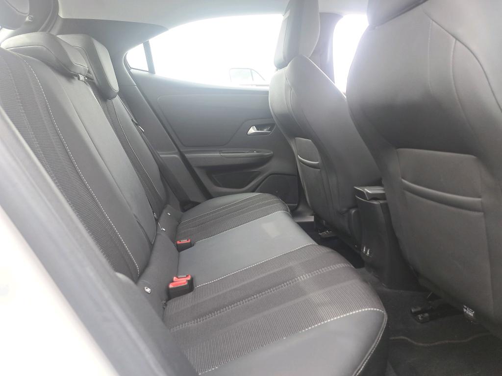Opel Mokka 1.2 Turbo 100 ch BVM6 Elegance Business 2023