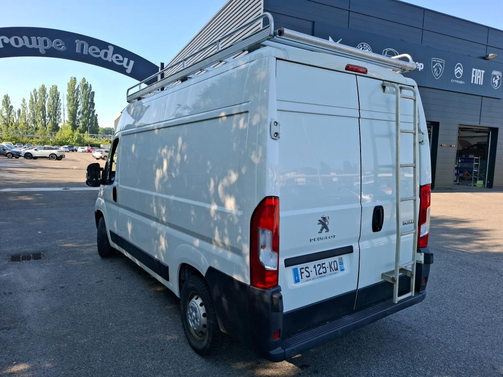 Peugeot BOXER TOLE 330 L2H2 BLUEHDI 120 S&S PREMIUM 2020