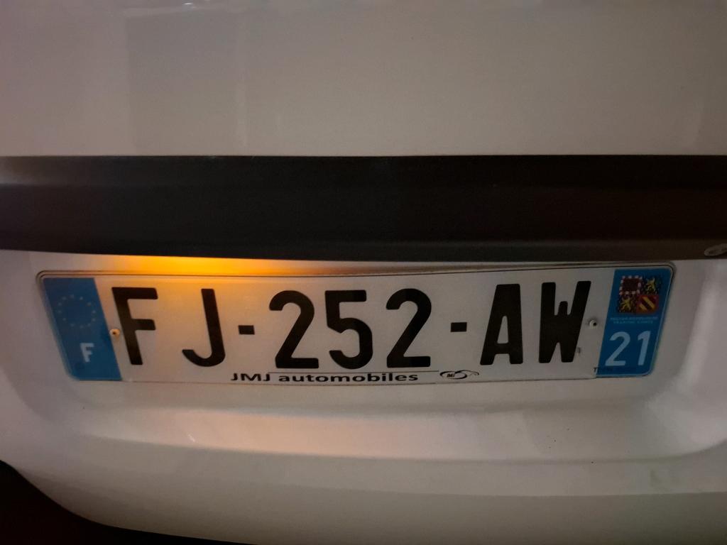 Citroen JUMPY FGN M BLUEHDI 120 S&S BVM6 CLUB 340 NM 2019
