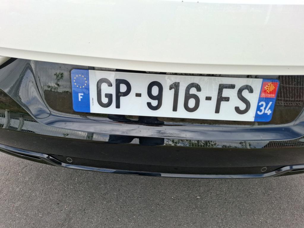 Opel Grandland 1.5 Diesel 130 ch BVA8 GS 2023