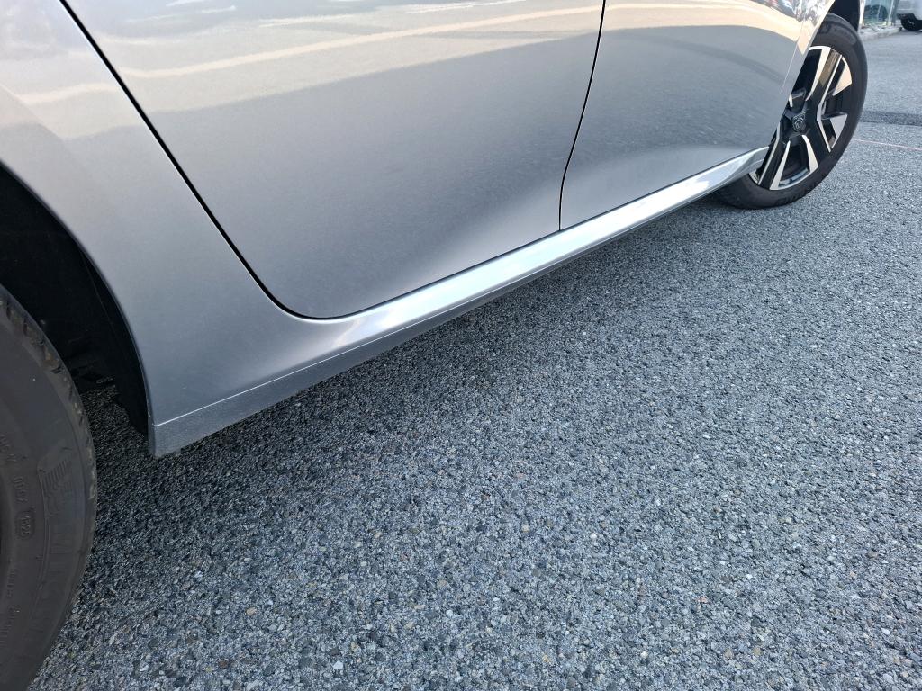 Peugeot 208 100 S&S BVM6 Allure 2025