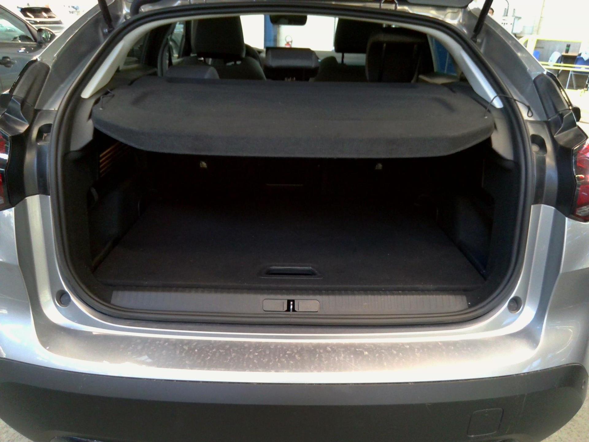 Citroen C4 BlueHDi 110 S&S BVM6 Shine 2022