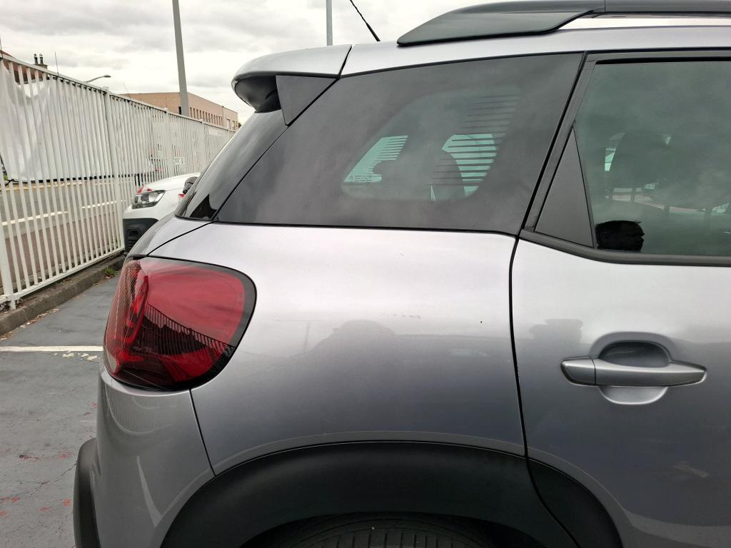 Citroen C3 Aircross BlueHDi 120 S&S EAT6 C-Series 2022