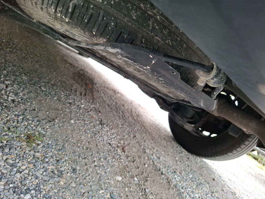 Citroen BERLINGO VAN M 650 BLUEHDI 100 S&S BVM5 CLUB 2019