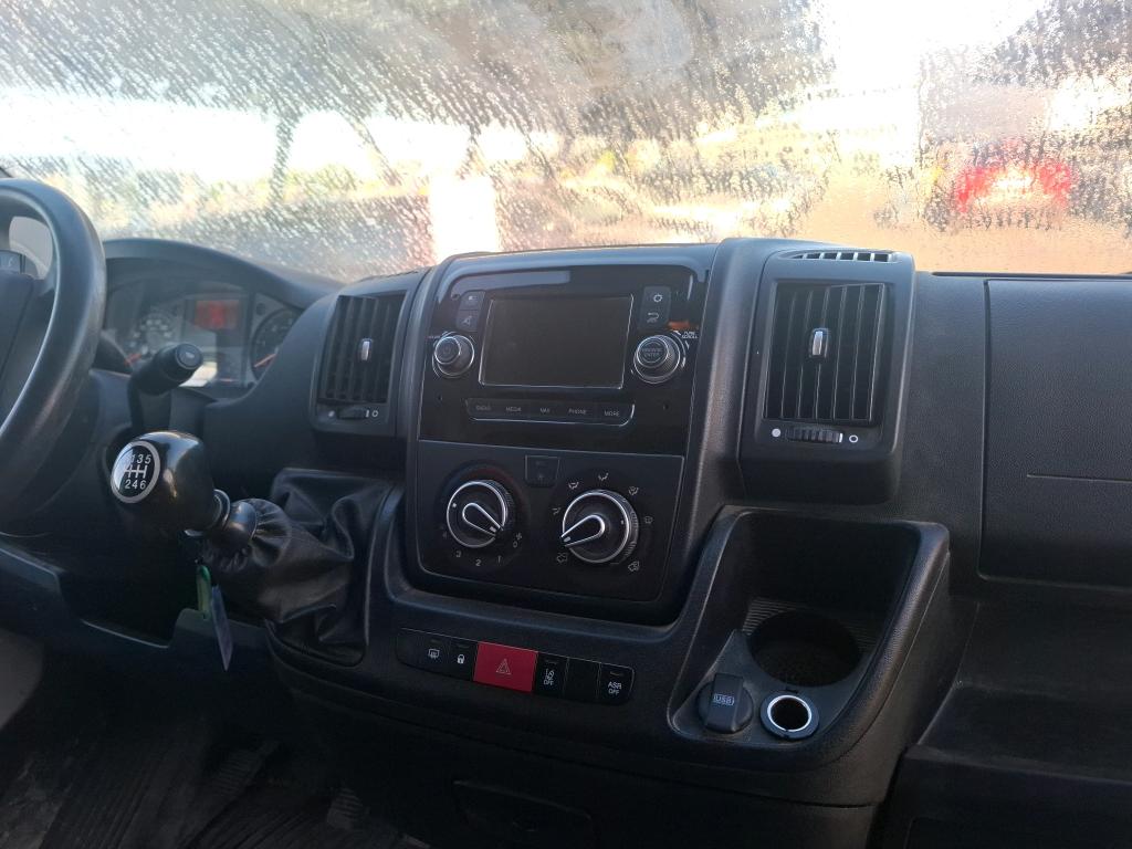 Peugeot BOXER TOLE 335 L2H2 BLUEHDI 120 S&S ASPHALT 2020