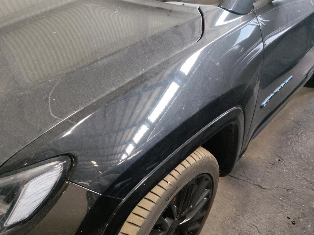 JEEP Compass 1.3 PHEV T4 240 ch 4xe eAWD S 2023