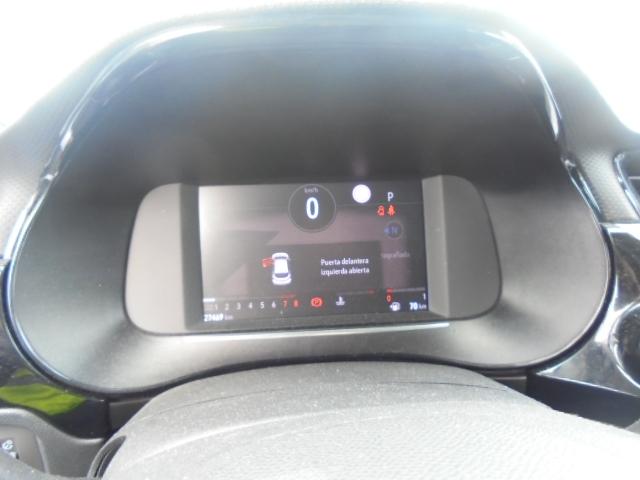 Foto Opel Corsa 4
