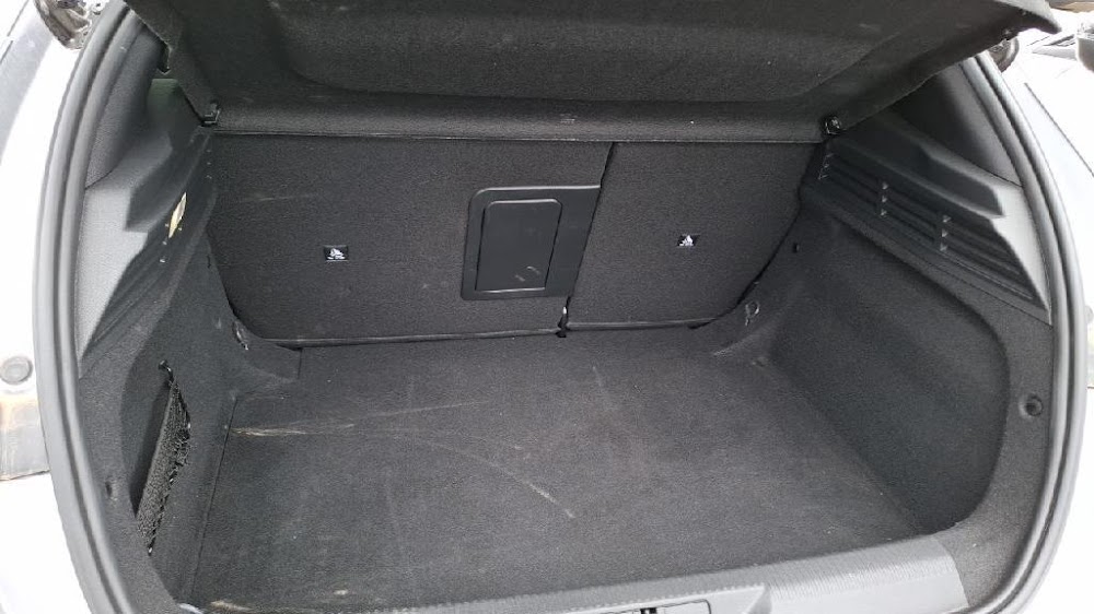 Foto Peugeot 308 9