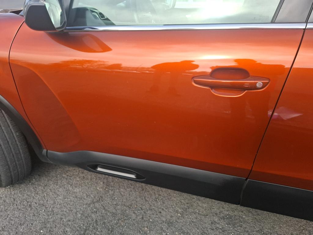 Citroen C4 PureTech 130 S&S EAT8 Shine 2022