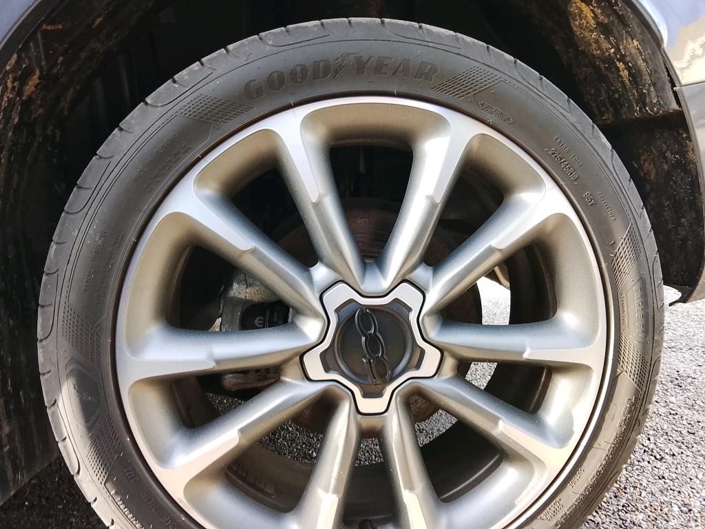 FIAT 500X 1.0 FireFly Turbo T3 120 ch Sport 2023