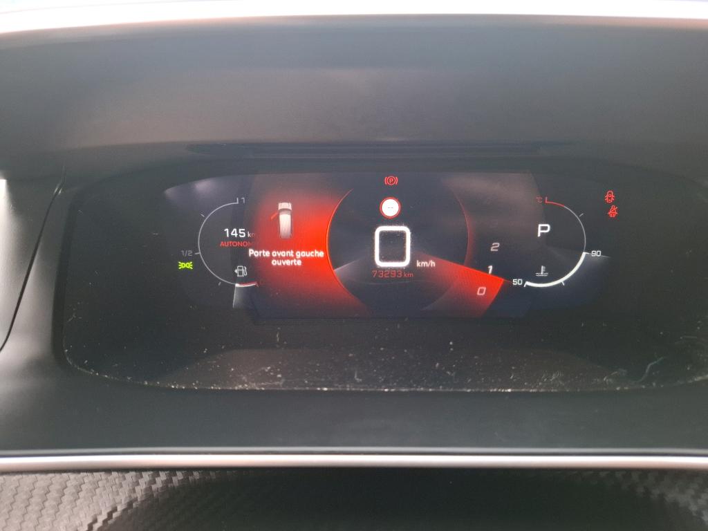 Peugeot 2008 II