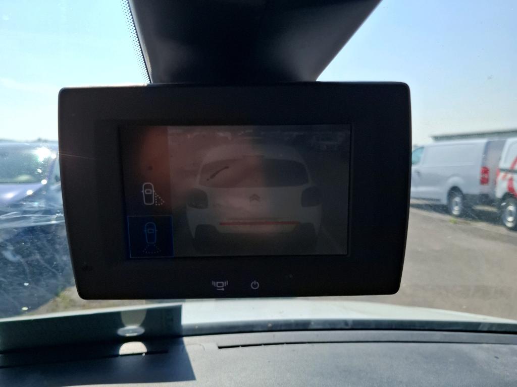 Citroen BERLINGO III VAN 