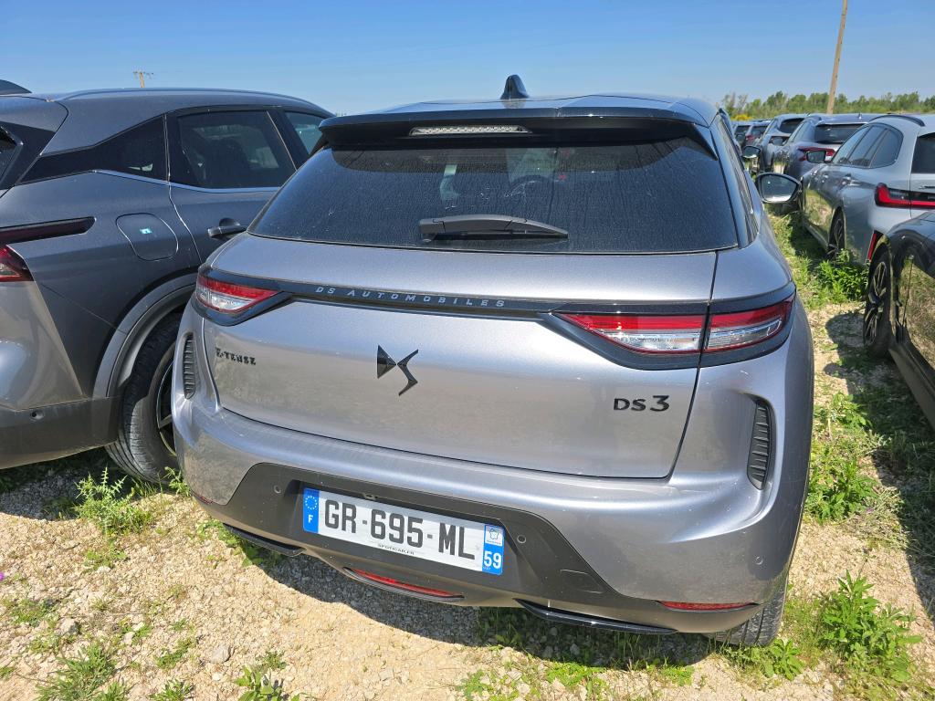DS DS 3 E-Tense Performance Line+ 2023