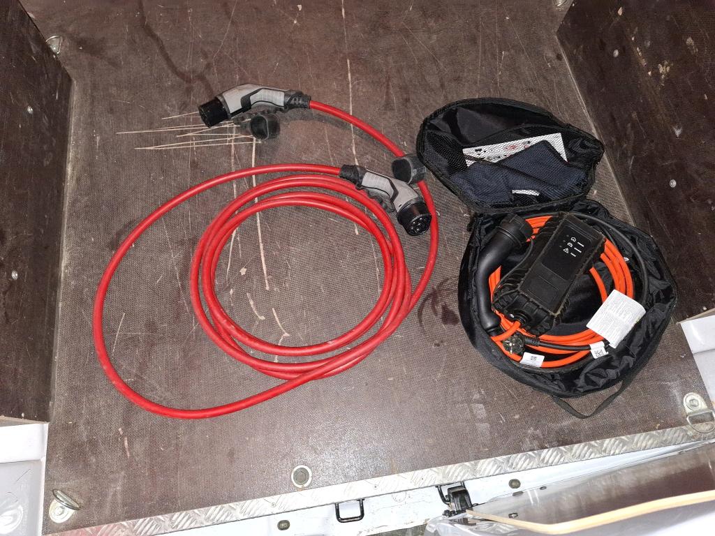 Citroen E-JUMPY FGN M 100 KW (136 CH) BATTERIE 75 KWH  2022