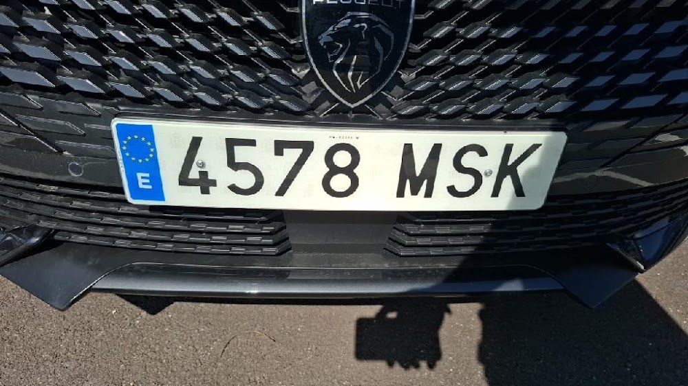Peugeot 508 N 508 5P Allure BlueHDi 130 S&S EAT8