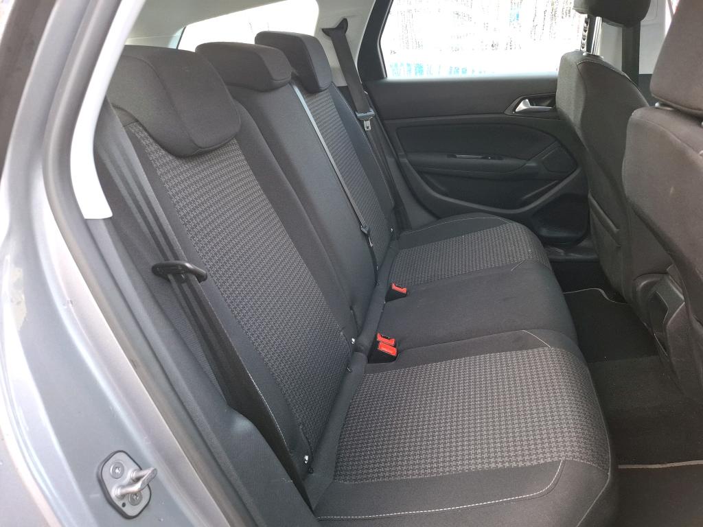 Peugeot 308 SW BlueHDi 130ch S&S BVM6 Active Business 2021