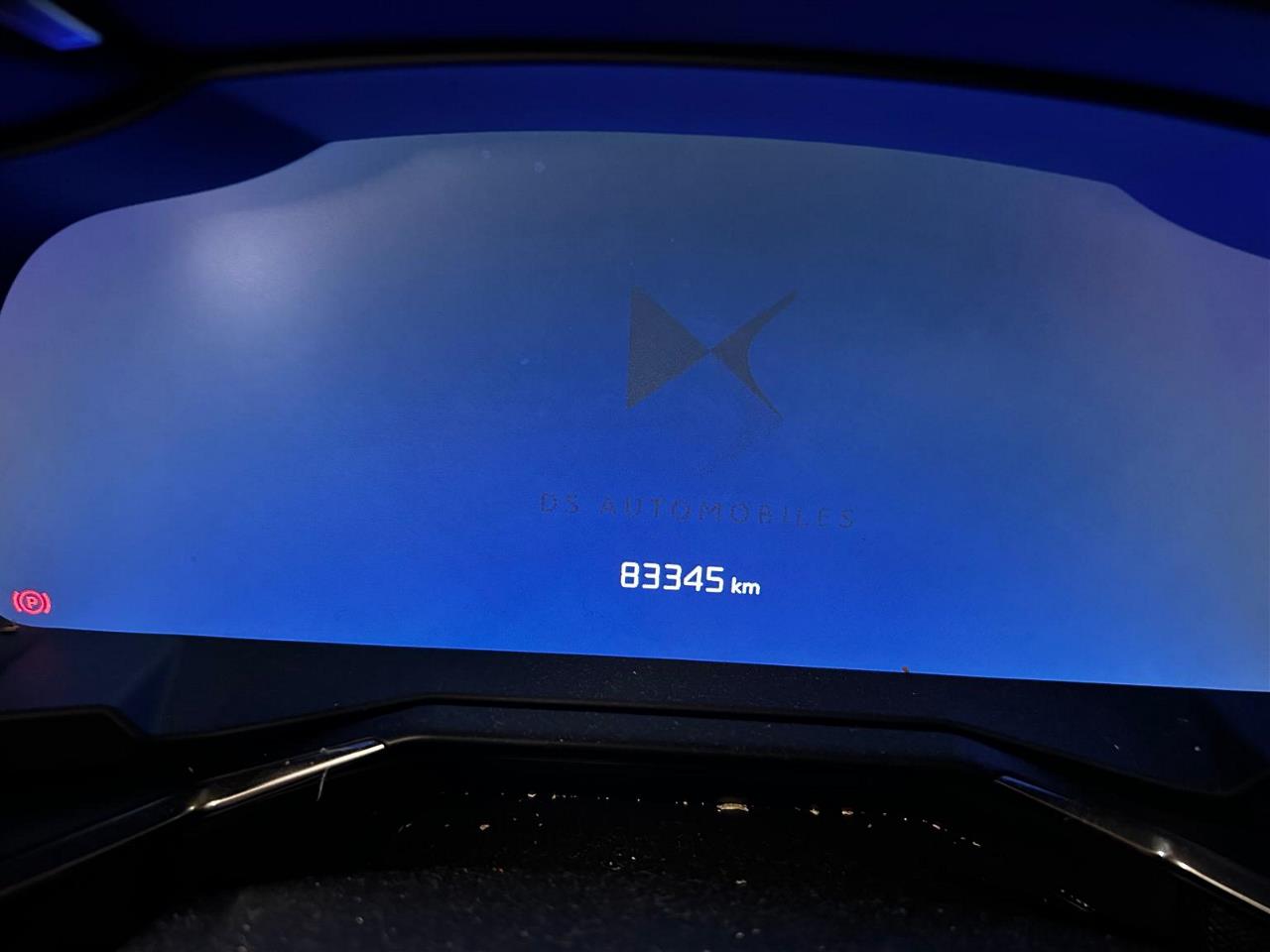 Foto DS DS 7 Crossback 6