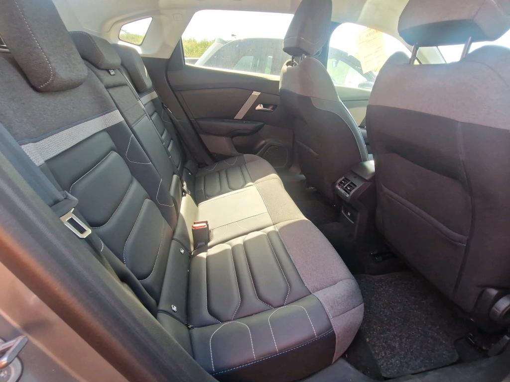 Citroen C4 X PureTech 130 S&S EAT8 Shine 2023