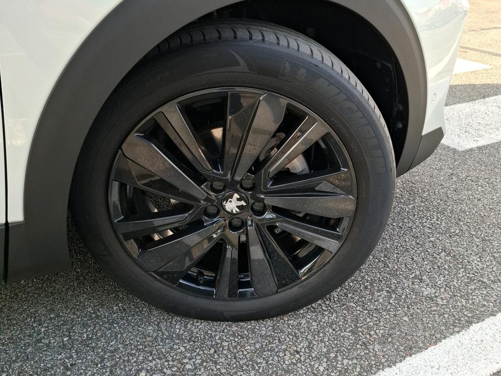 Peugeot 5008 PureTech 130ch S&S EAT8 GT 2023