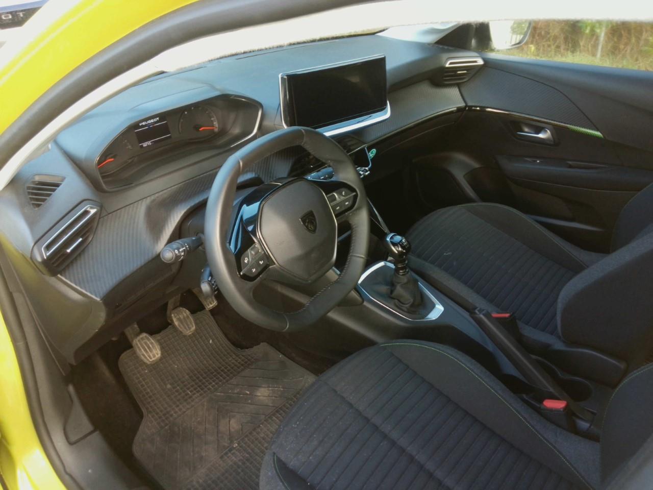 Foto Peugeot 308 3