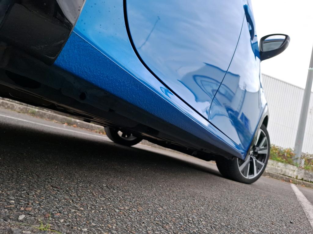 Peugeot 208 PureTech 100 S&S BVM6 GT 2023