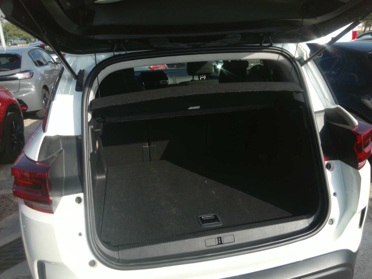 Foto Citroën C5 Aircross Hybrid 15