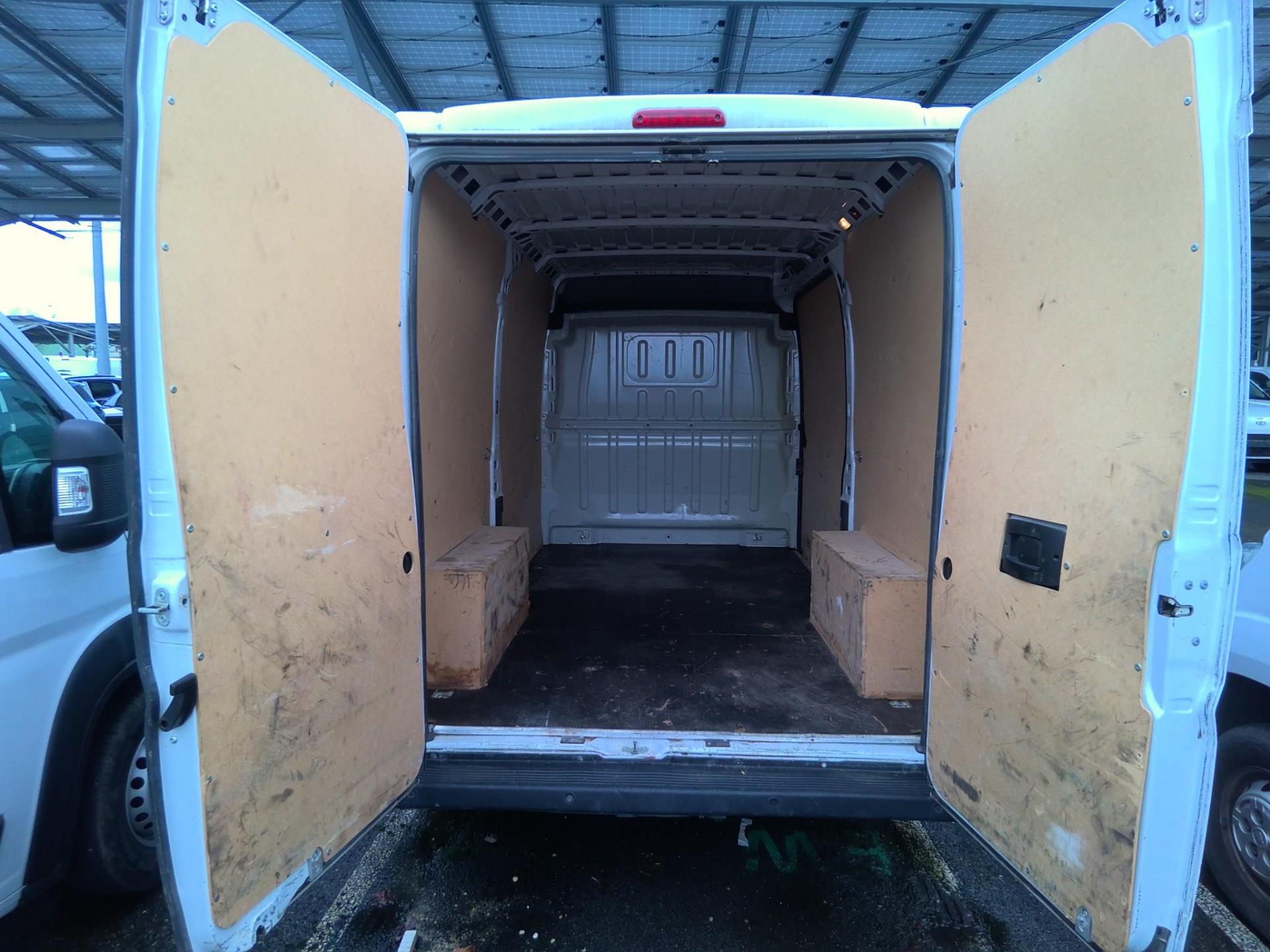 Opel MOVANO FGN 3.3T L2H2 140 BLUE HDI S&S 2022