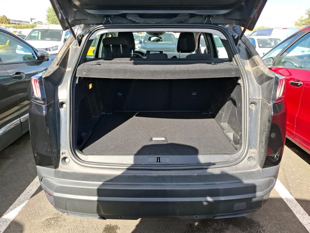 Peugeot 3008 BlueHDi 130ch S&S EAT8 Active Pack 2022