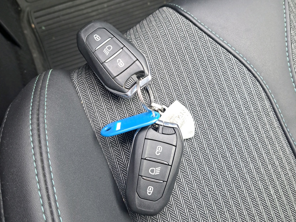 Peugeot 3008 BlueHDi 130ch S&S EAT8 Allure Pack 2022