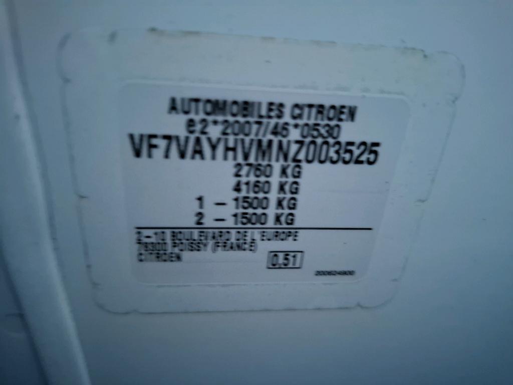 SPACETOURER / JUMPY III COMBI