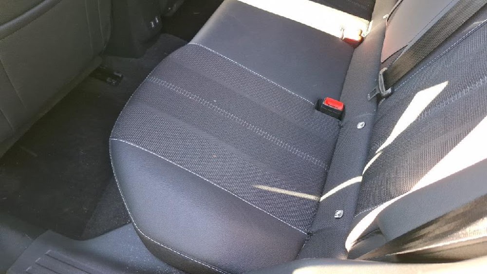 Foto Opel Astra 13