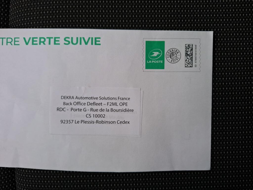 Peugeot PARTNER FOURGON STANDARD 650 KG BLUEHDI 100 S&S BVM5 PREMIUM 2021